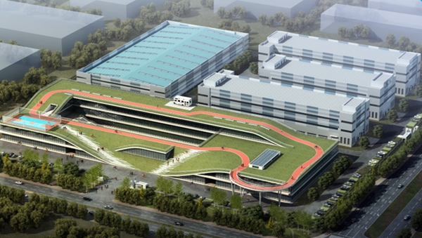 官宣 | 狗万官网官方LOGO全「新」亮相！