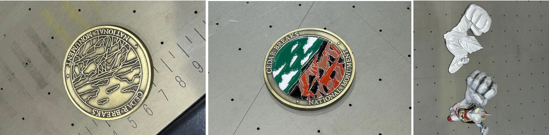 狗万官网最新UV平板打印技术亮相迪培思（秋季）国际广告标识展！