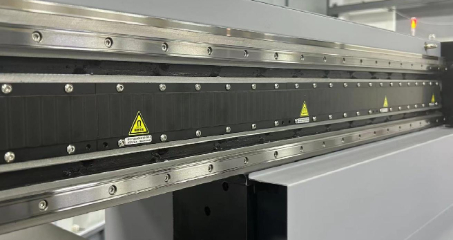 磁悬浮直线电机驱动