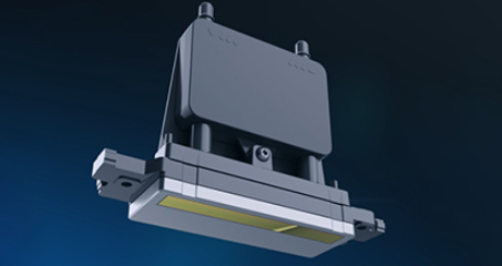 工业级富士喷头SF600